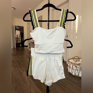 Free people movement set